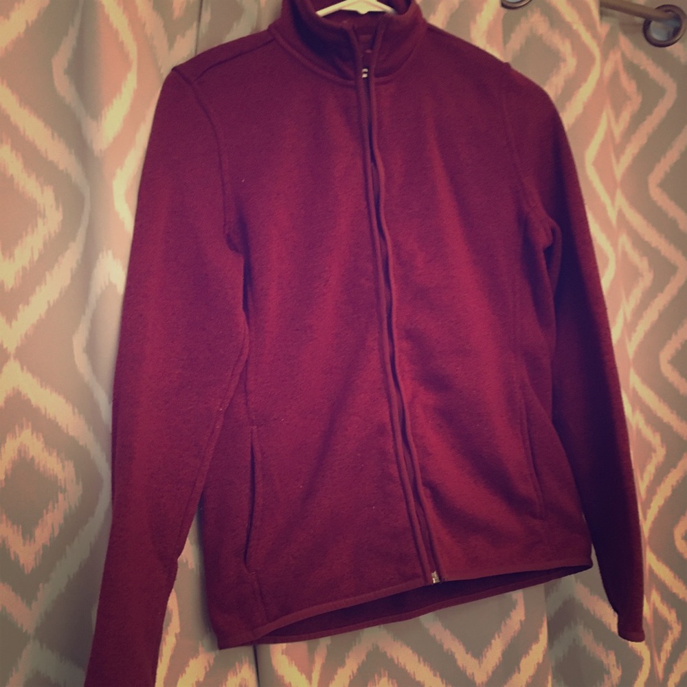 Bass Fleece